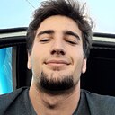 Саид, 22 года
