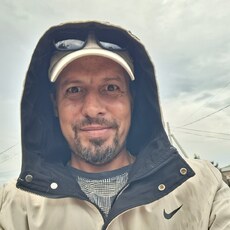 Фотография мужчины Тёма, 39 лет из г. Чита