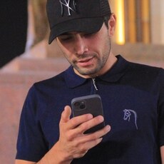 Фотография мужчины Фархад, 33 года из г. Химки