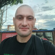 Фотография мужчины Владлен, 36 лет из г. Ростов-на-Дону