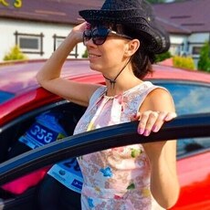 Фотография девушки Daria, 31 год из г. Краснодар