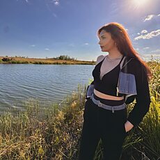 Фотография девушки Елизавета, 25 лет из г. Шахты