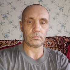 Фотография мужчины Женя, 48 лет из г. Арзамас