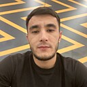 Asadbek, 23 года