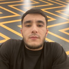 Фотография мужчины Asadbek, 23 года из г. Химки