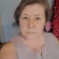 Фотография девушки Мария, 55 лет из г. Южно-Сахалинск