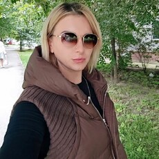 Фотография девушки Анастасия, 41 год из г. Новосибирск