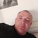 Серёга, 44 года