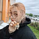 Крис, 19 лет