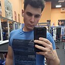 Андрей, 22 года