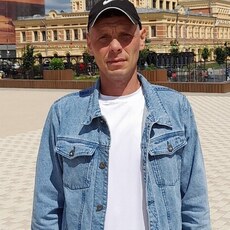 Фотография мужчины Денис, 35 лет из г. Магнитогорск
