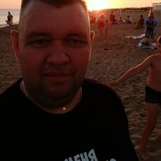 Фотография мужчины Александр, 40 лет из г. Йошкар-Ола