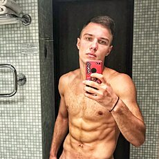 Фотография мужчины Александр, 27 лет из г. Могилев