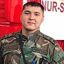 Дархан, 28 лет