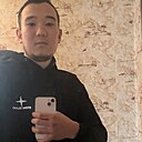 Наиль, 23 года