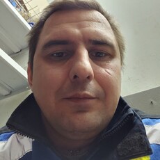 Фотография мужчины Илья, 40 лет из г. Клин