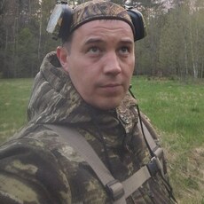 Фотография мужчины Дима, 38 лет из г. Вологда