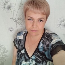 Фотография девушки Наталья, 44 года из г. Курган