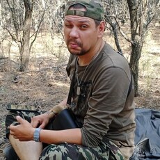 Фотография мужчины Виталий, 42 года из г. Донецк
