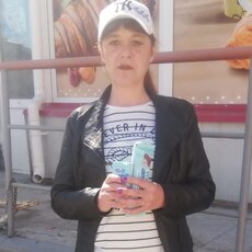 Фотография девушки Марина, 49 лет из г. Барнаул