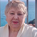 Люда, 65 лет