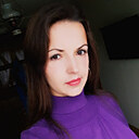 Оля, 33 года