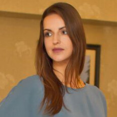 Фотография девушки Оля, 33 года из г. Гомель