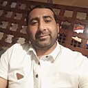 Камран, 36 лет