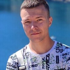 Фотография мужчины Станислав, 26 лет из г. Речица