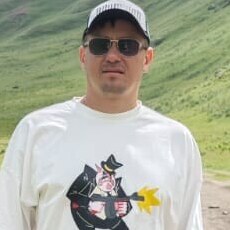 Фотография мужчины Дима, 40 лет из г. Москва