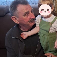 Фотография мужчины Костя, 60 лет из г. Кузнецк