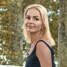 Фотография девушки Ольга, 35 лет из г. Сочи