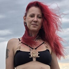Фотография девушки Ида, 32 года из г. Усть-Каменогорск