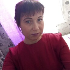 Фотография девушки Марина, 33 года из г. Пермь