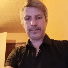 Фотография мужчины Серж, 48 лет из г. Богородск