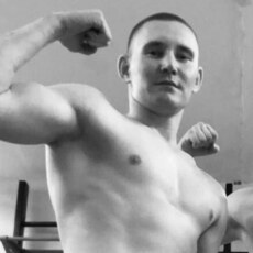 Фотография мужчины Данил, 20 лет из г. Пермь