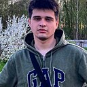 Родион, 23 года