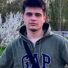 Фотография мужчины Родион, 23 года из г. Городец