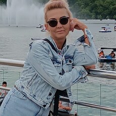 Фотография девушки Наталья, 51 год из г. Нижний Новгород