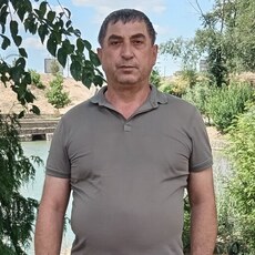 Фотография мужчины Бег, 55 лет из г. Ростов-на-Дону