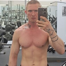 Фотография мужчины Сергей, 30 лет из г. Самара
