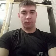 Фотография мужчины Сергей, 27 лет из г. Братск