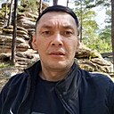 Аман, 33 года