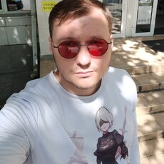 Фотография мужчины Дмитрий, 31 год из г. Пятигорск