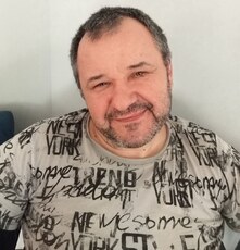 Фотография мужчины Александр, 55 лет из г. Пушкино (Московская Обл)