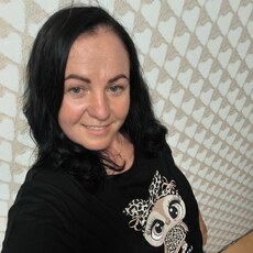 Фотография девушки Елена, 43 года из г. Луганск