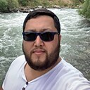 Abdusamad, 37 лет