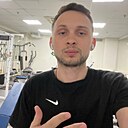 Богдан, 32 года