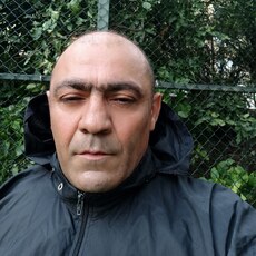 Фотография мужчины Георгий, 50 лет из г. Тбилиси