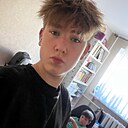 Матвей, 18 лет